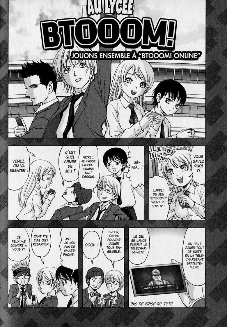  Btooom! - Chapitre 22 - 202