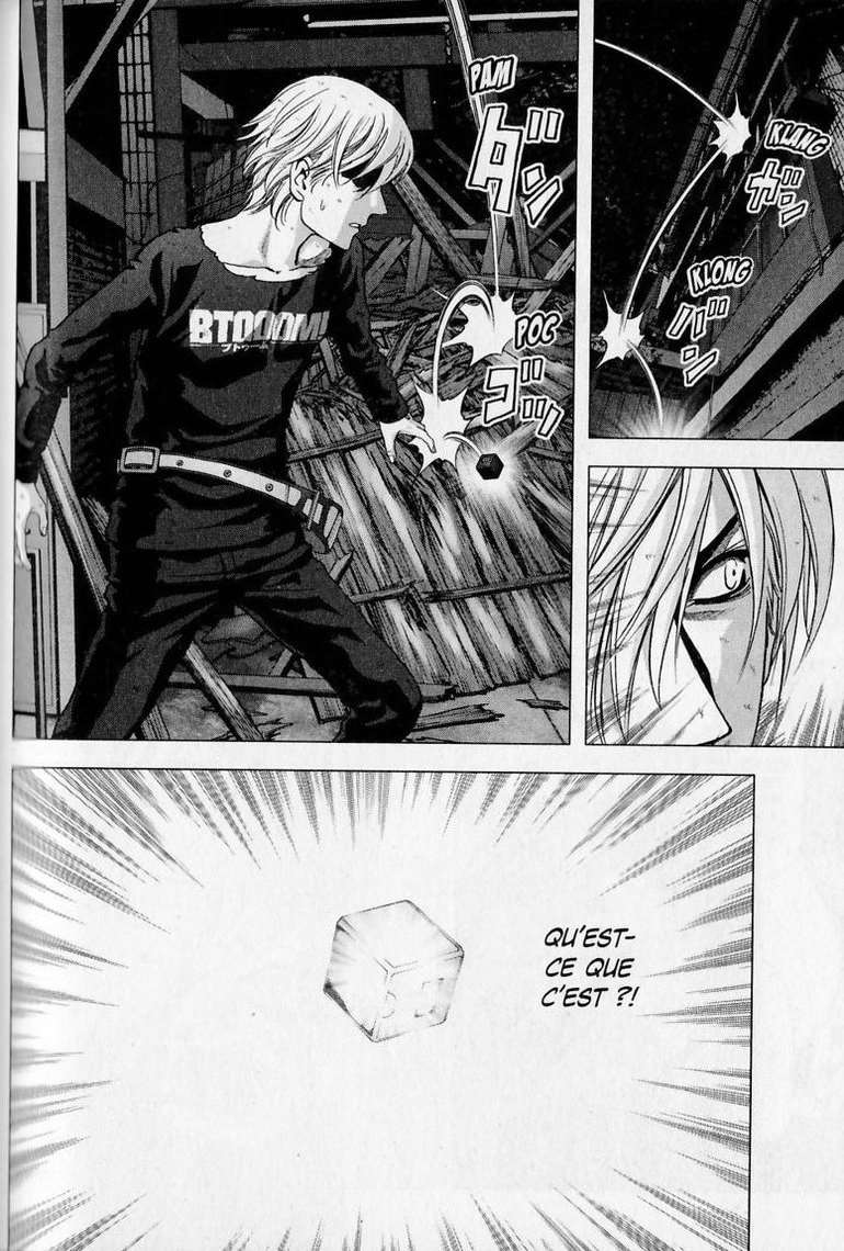  Btooom! - Chapitre 22 - 90