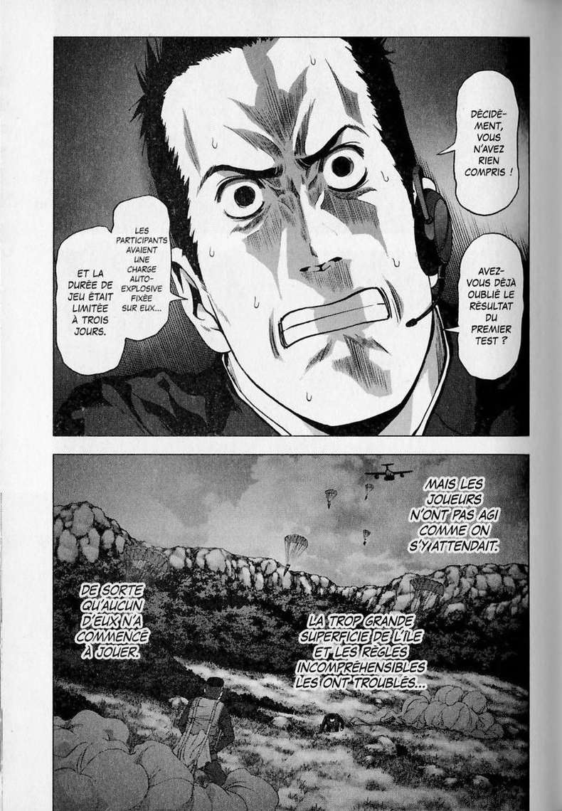  Btooom! - Chapitre 22 - 61