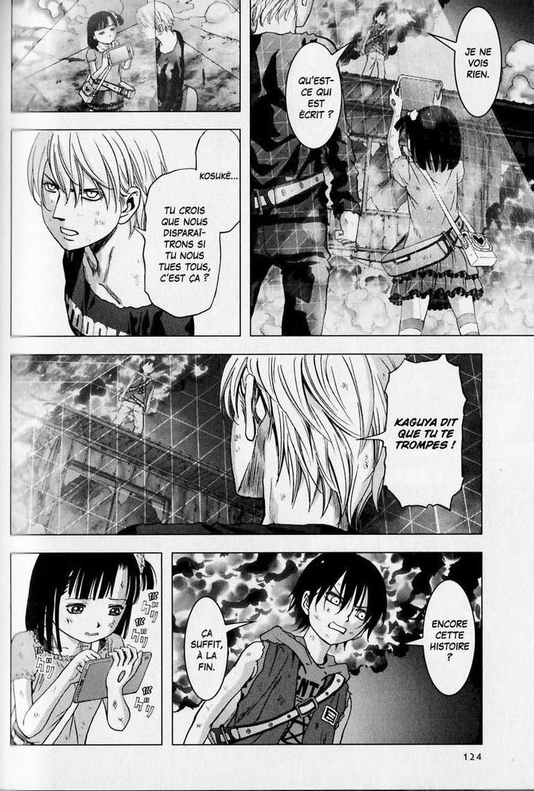  Btooom! - Chapitre 22 - 124