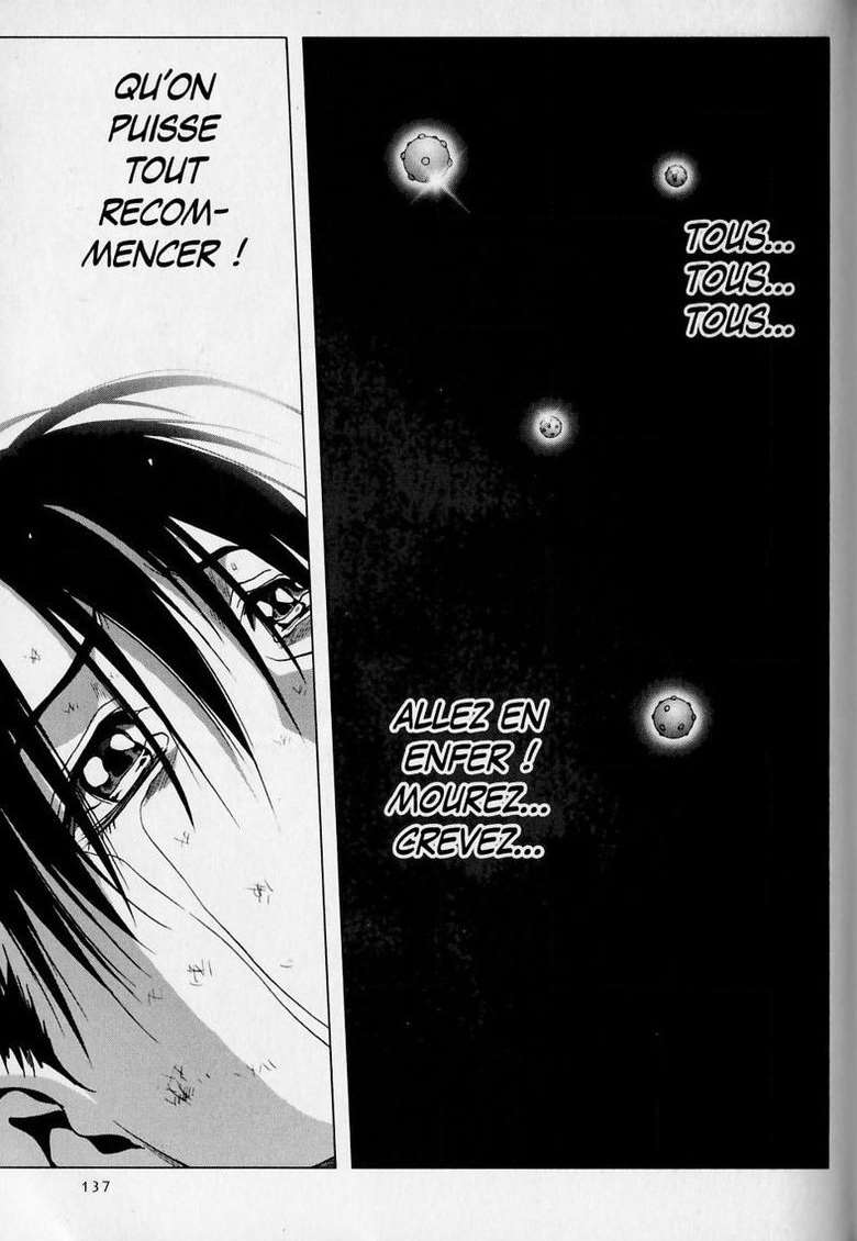  Btooom! - Chapitre 22 - 137