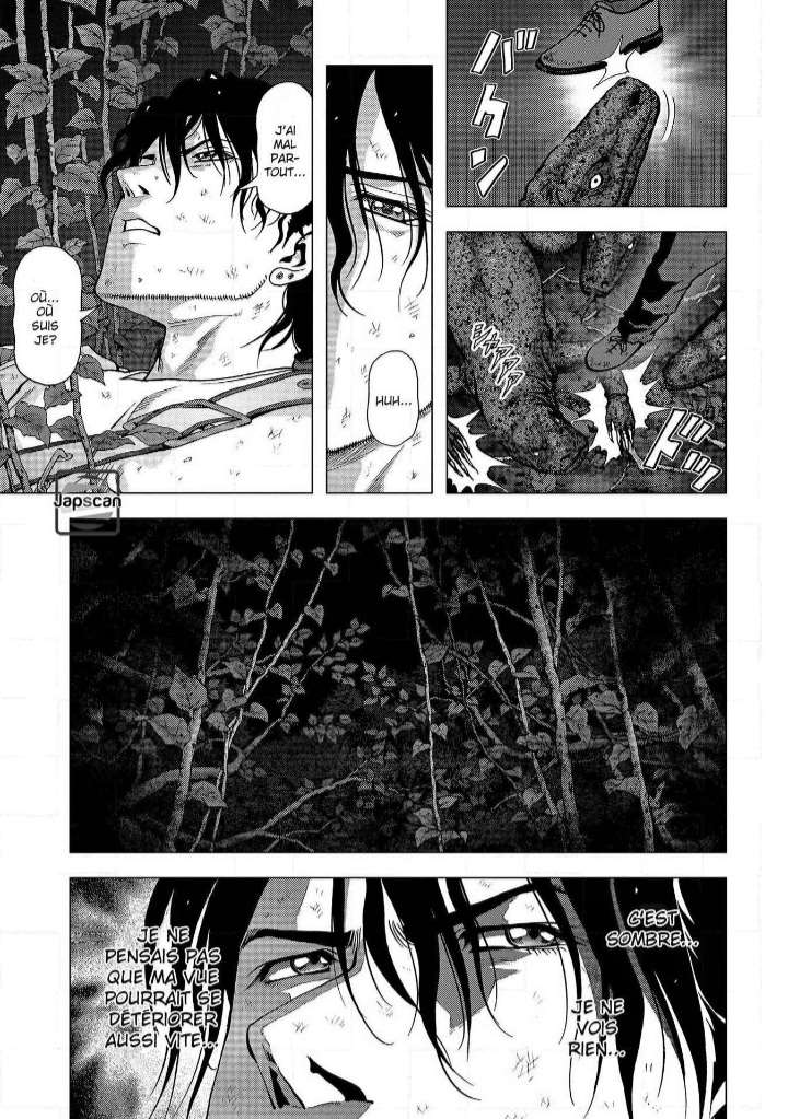  Btooom! - Chapitre 23 - 10