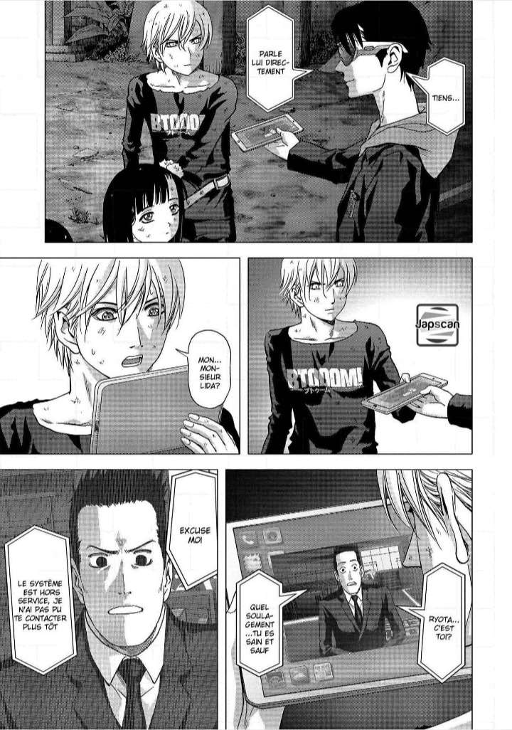  Btooom! - Chapitre 23 - 18