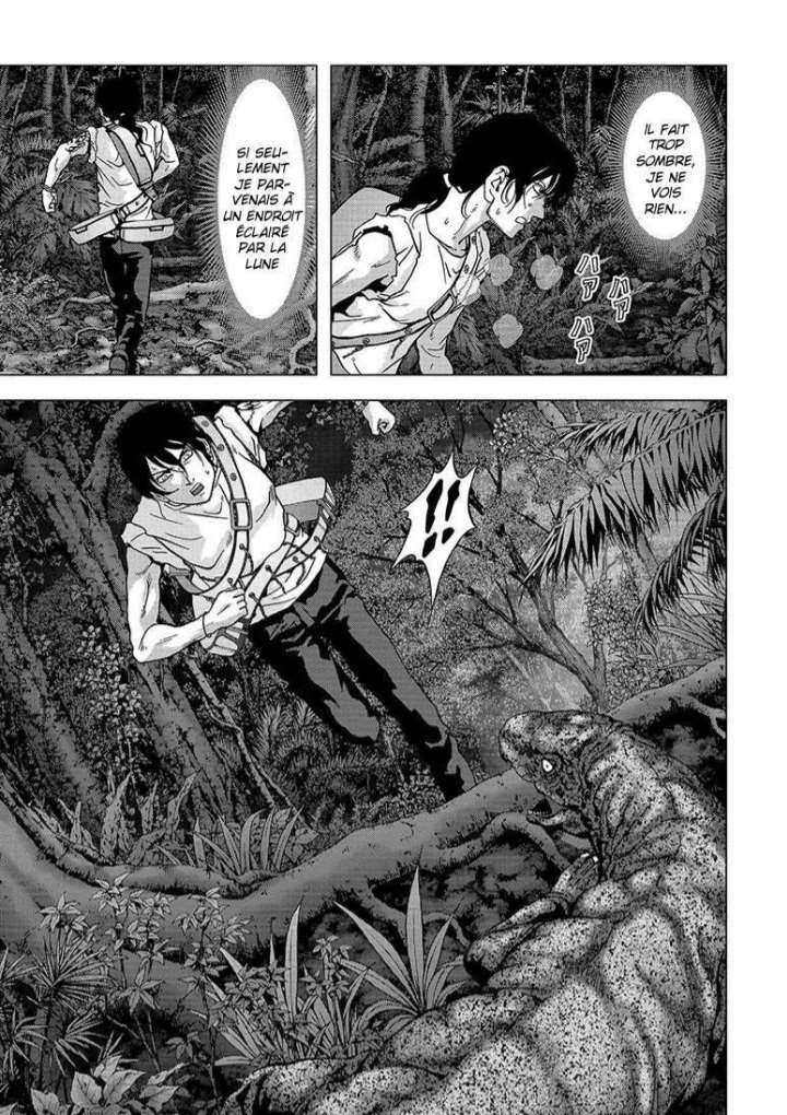  Btooom! - Chapitre 23 - 67