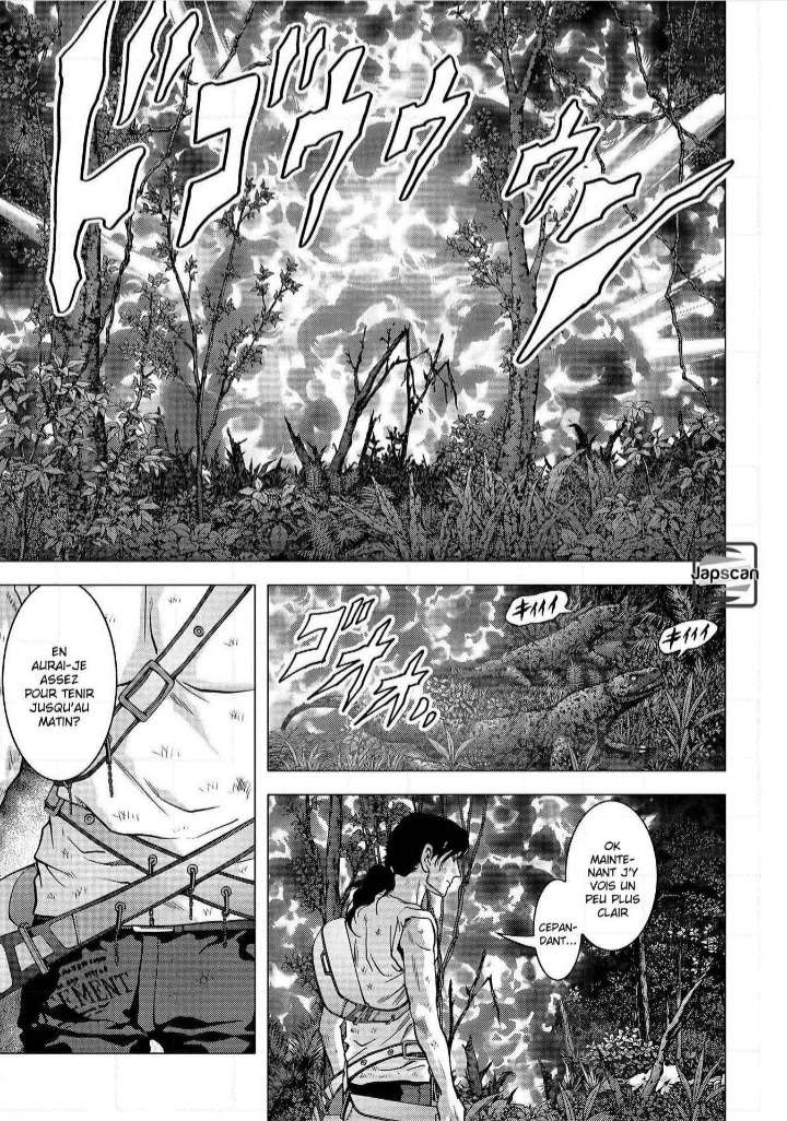  Btooom! - Chapitre 23 - 14