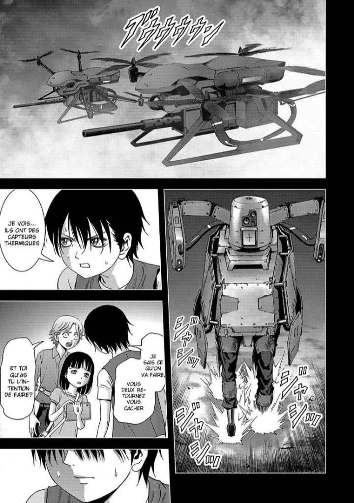  Btooom! - Chapitre 23 - 122