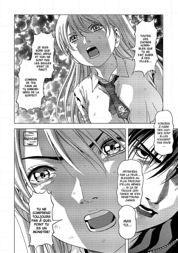  Btooom! - Chapitre 23 - 37