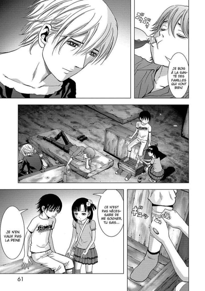  Btooom! - Chapitre 23 - 55