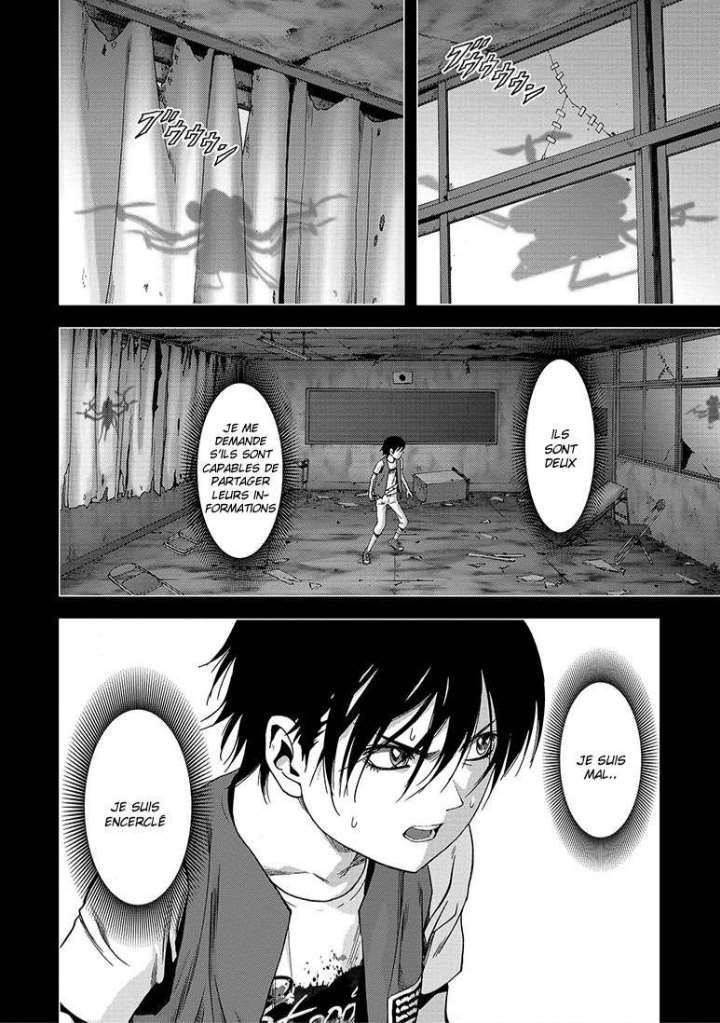  Btooom! - Chapitre 23 - 119