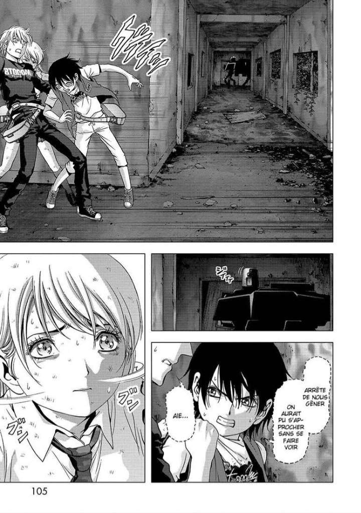  Btooom! - Chapitre 23 - 90