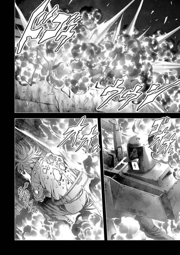  Btooom! - Chapitre 23 - 157