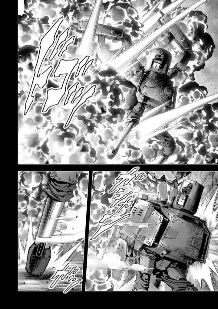  Btooom! - Chapitre 23 - 125