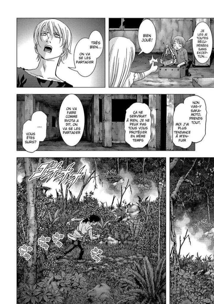  Btooom! - Chapitre 23 - 66