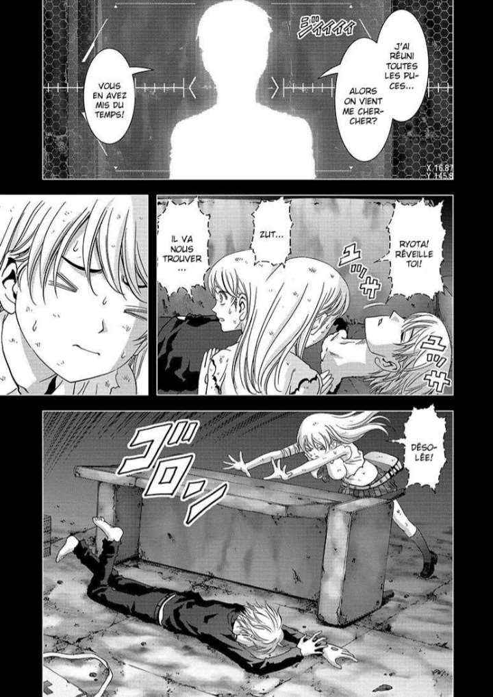  Btooom! - Chapitre 23 - 174