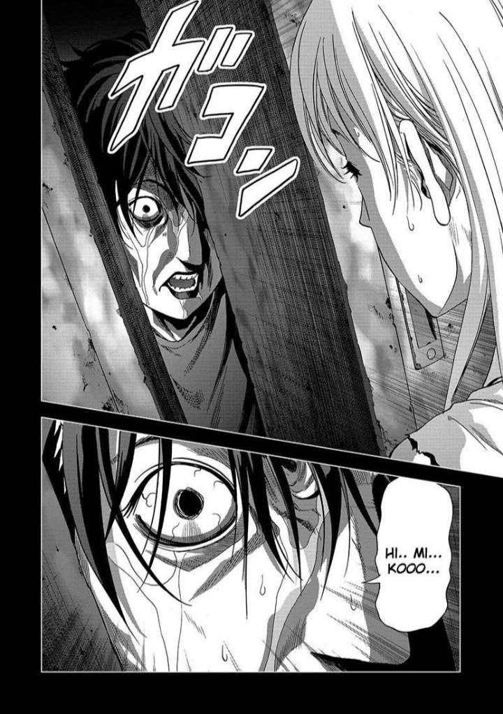  Btooom! - Chapitre 23 - 147