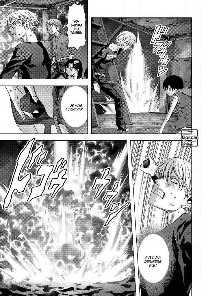  Btooom! - Chapitre 23 - 44