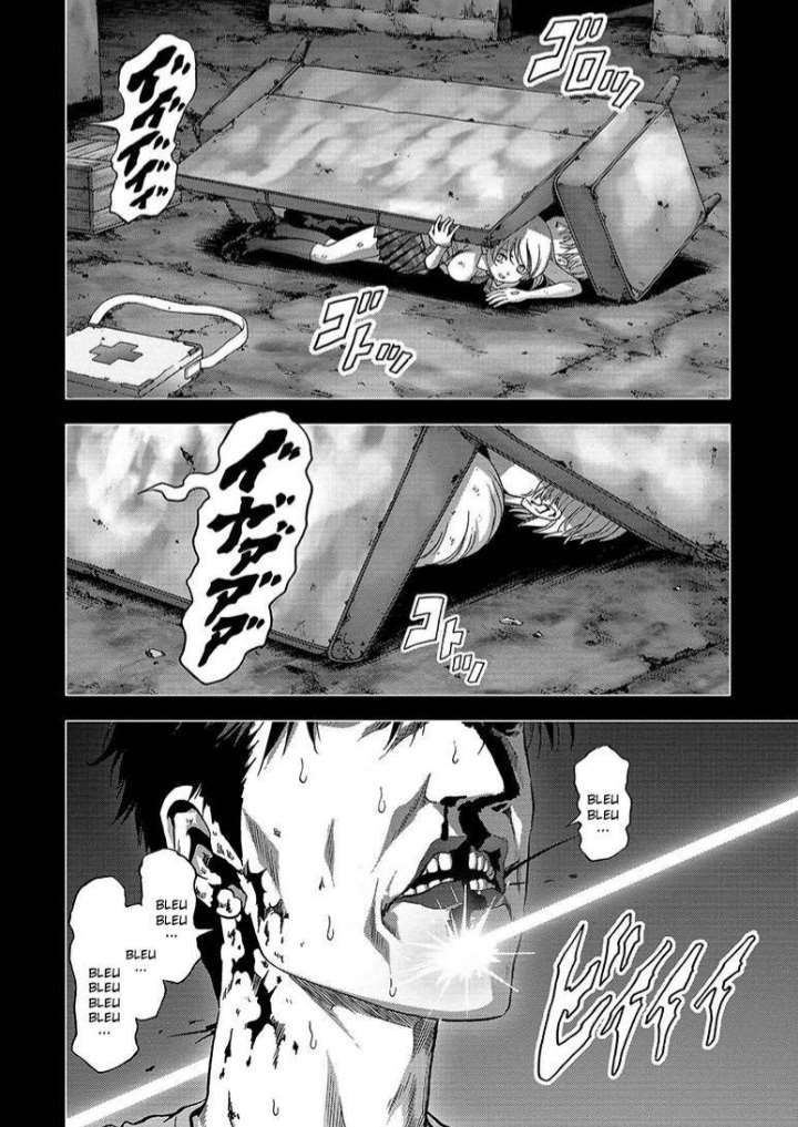  Btooom! - Chapitre 23 - 177