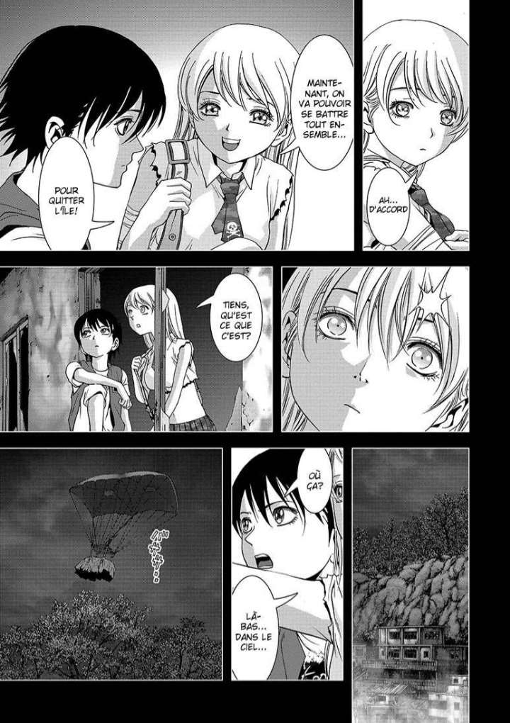  Btooom! - Chapitre 23 - 106