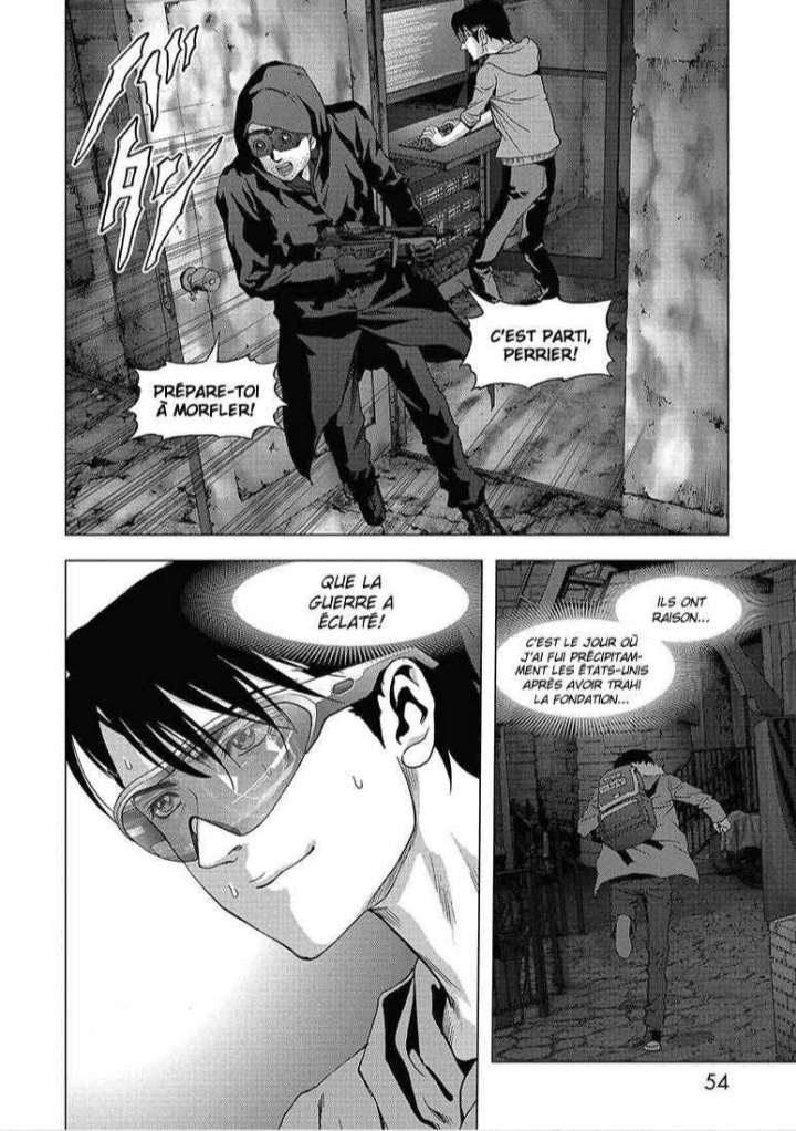  Btooom! - Chapitre 24 - 47