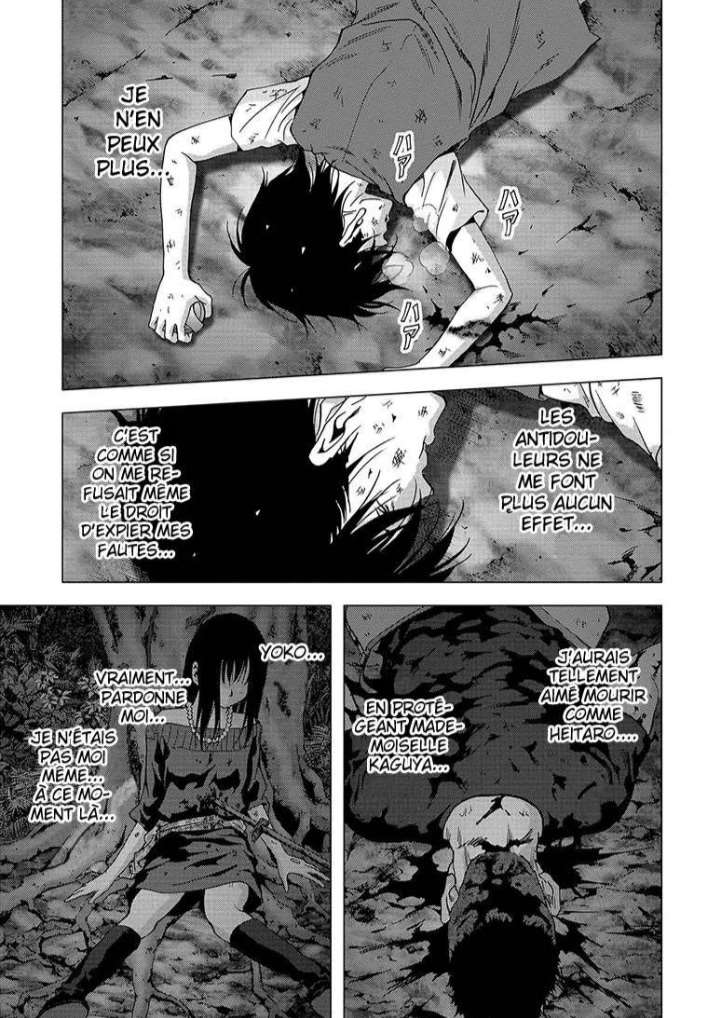  Btooom! - Chapitre 24 - 117