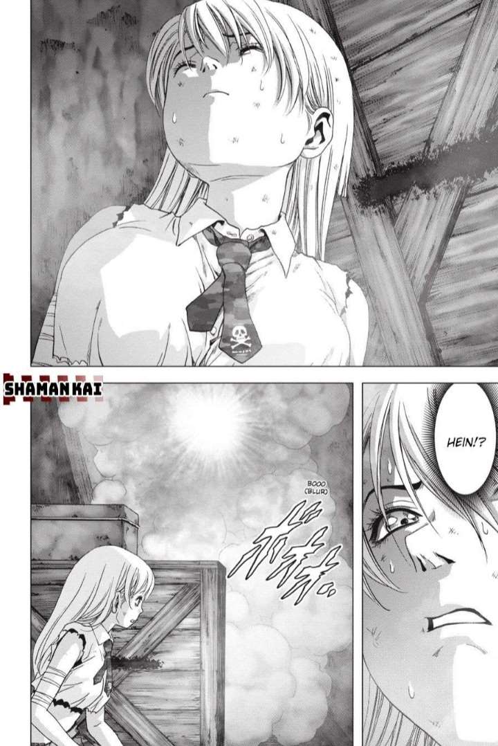  Btooom! - Chapitre 24 - 174