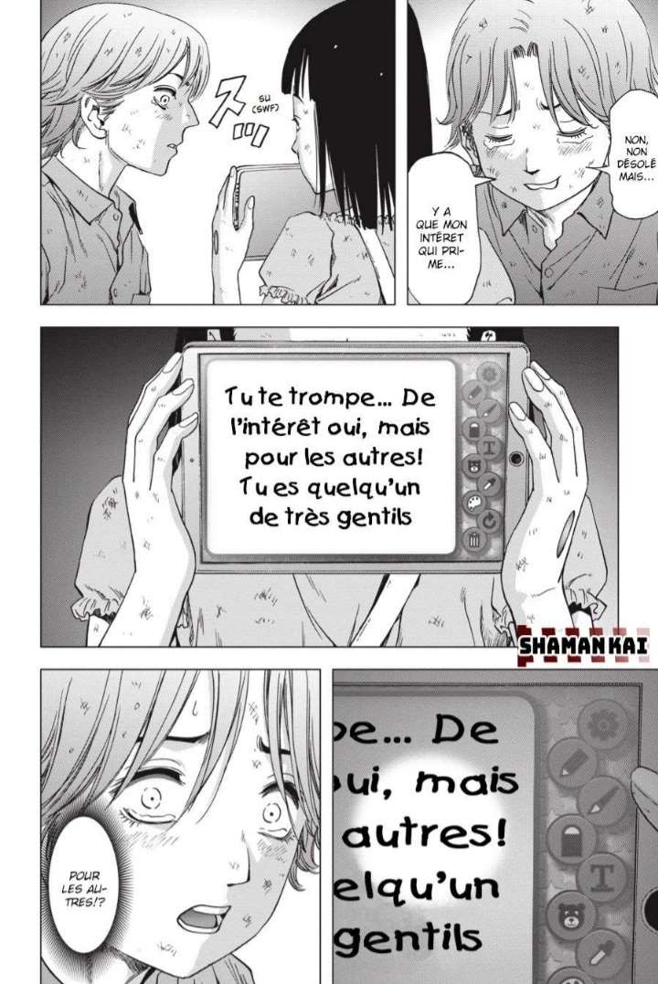  Btooom! - Chapitre 24 - 187