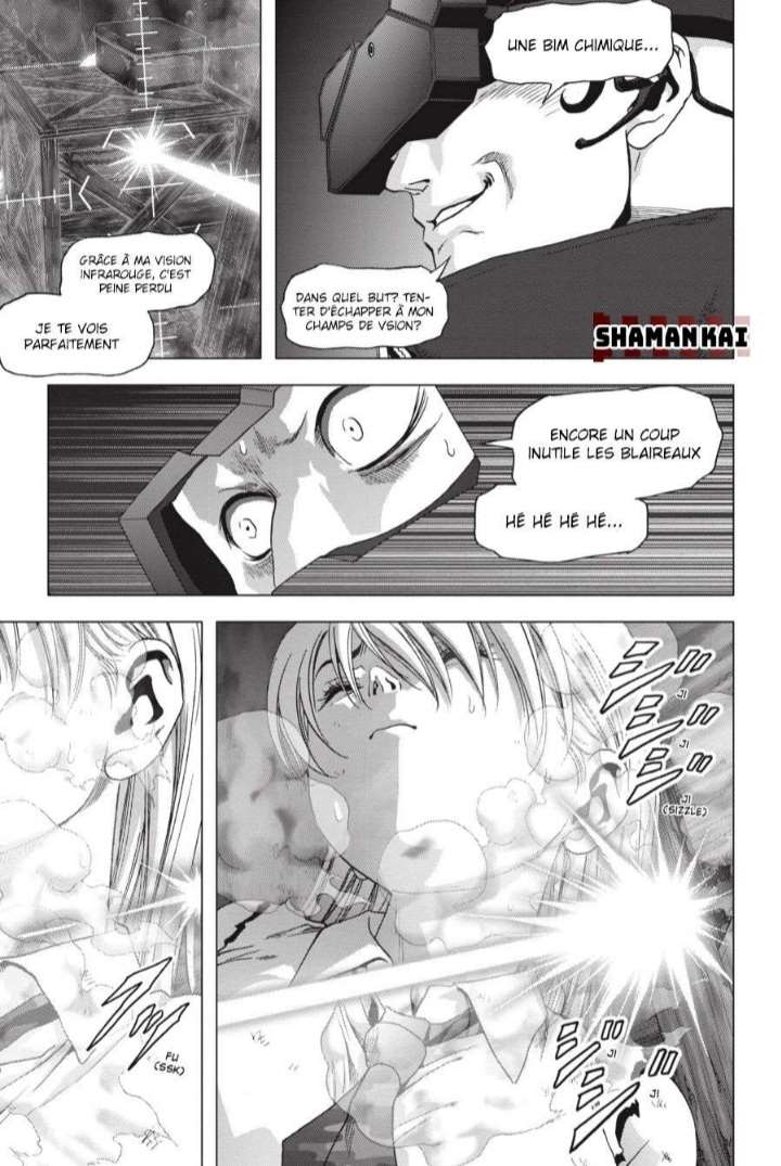  Btooom! - Chapitre 24 - 173