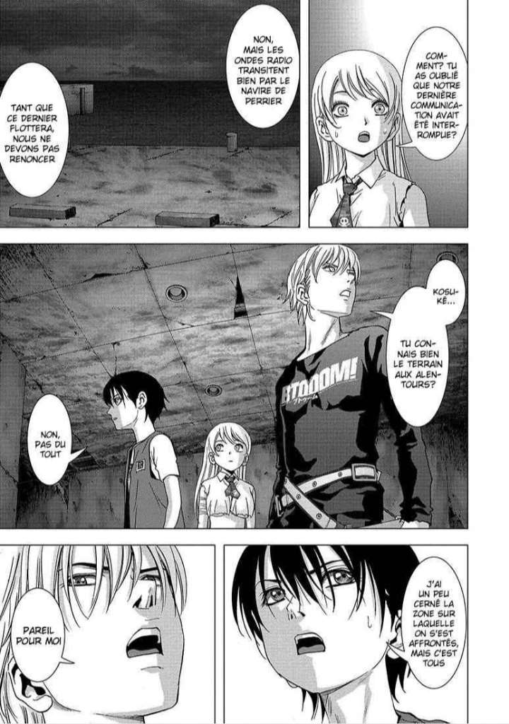  Btooom! - Chapitre 24 - 62