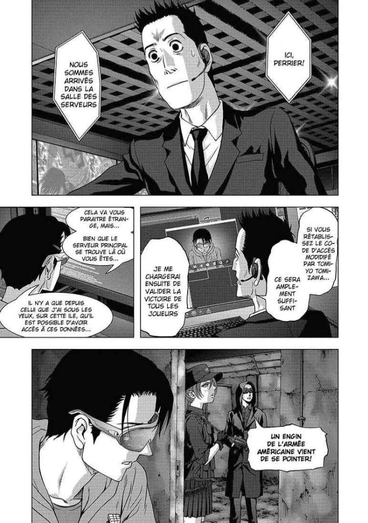  Btooom! - Chapitre 24 - 6