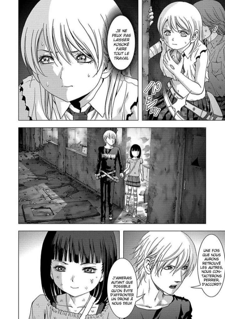  Btooom! - Chapitre 24 - 114