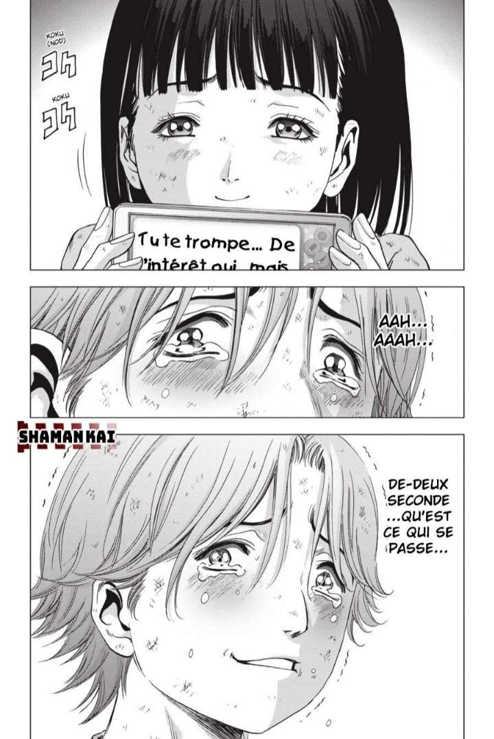  Btooom! - Chapitre 24 - 188