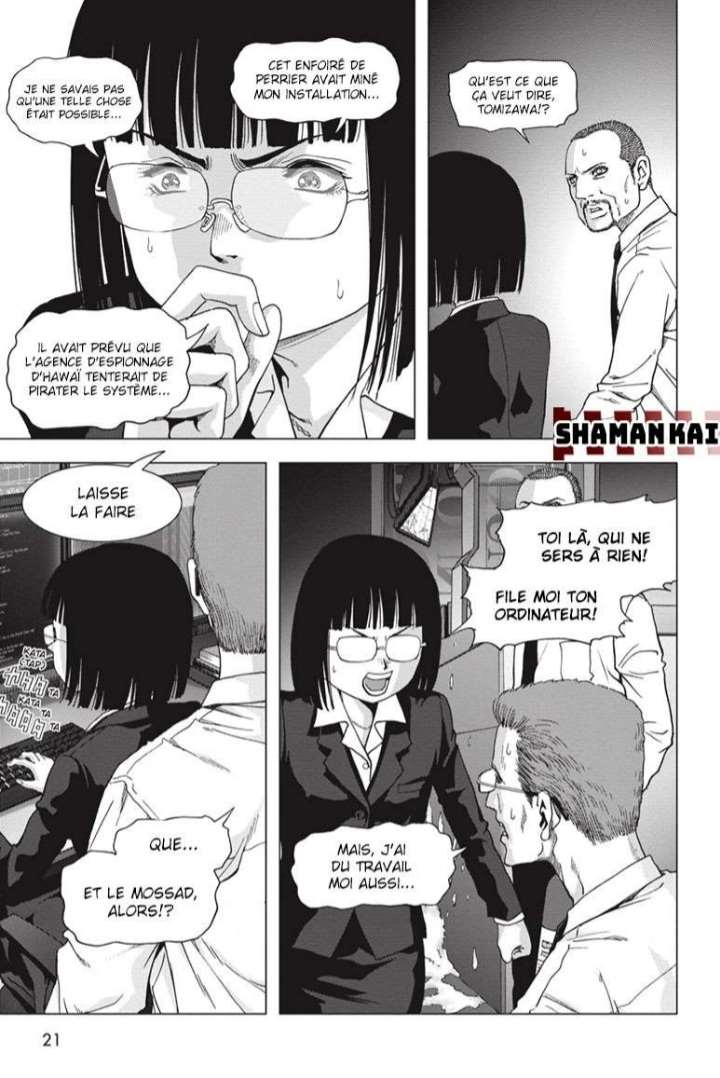  Btooom! - Chapitre 25 - 15