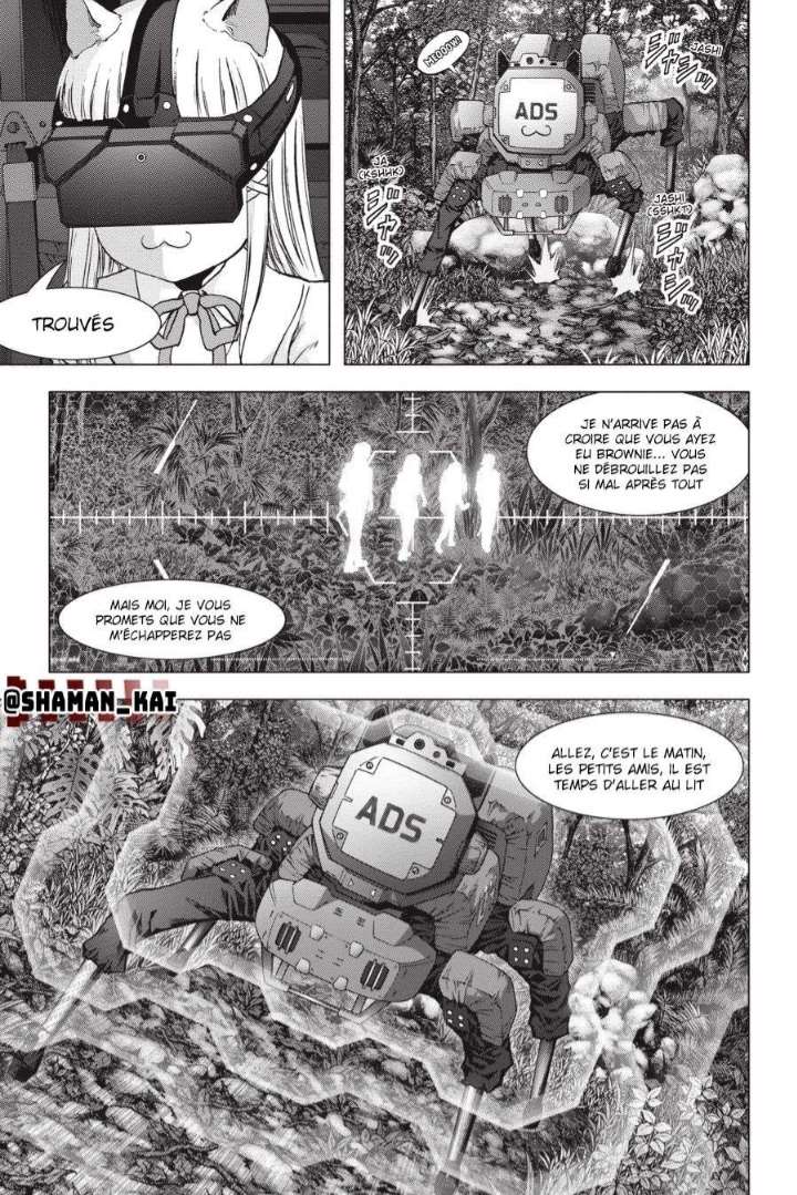  Btooom! - Chapitre 25 - 163