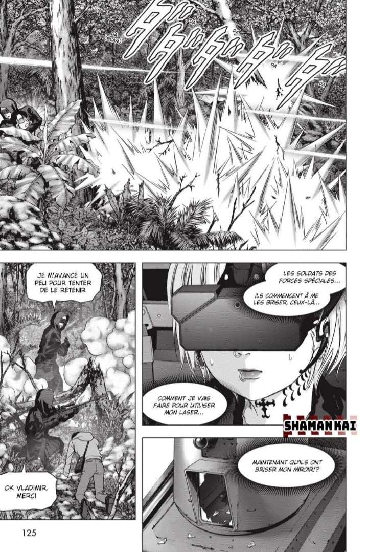  Btooom! - Chapitre 25 - 115