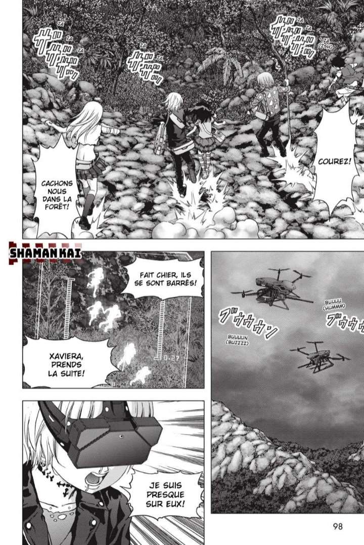  Btooom! - Chapitre 25 - 90