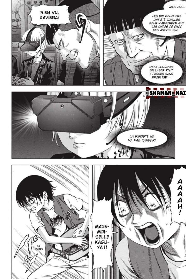  Btooom! - Chapitre 25 - 108