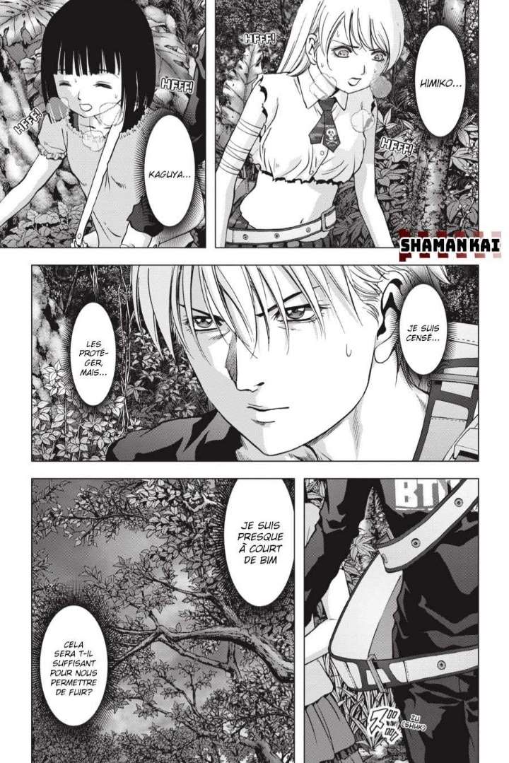  Btooom! - Chapitre 25 - 93