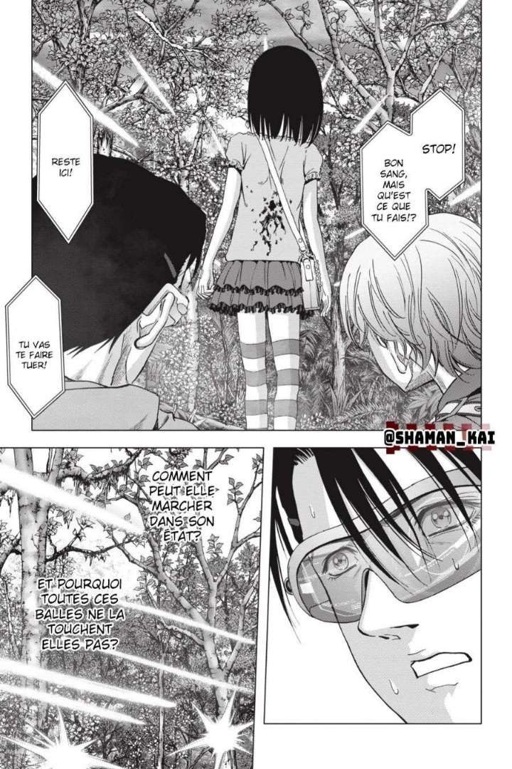  Btooom! - Chapitre 25 - 147