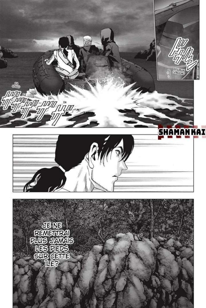  Btooom! - Chapitre 25 - 25