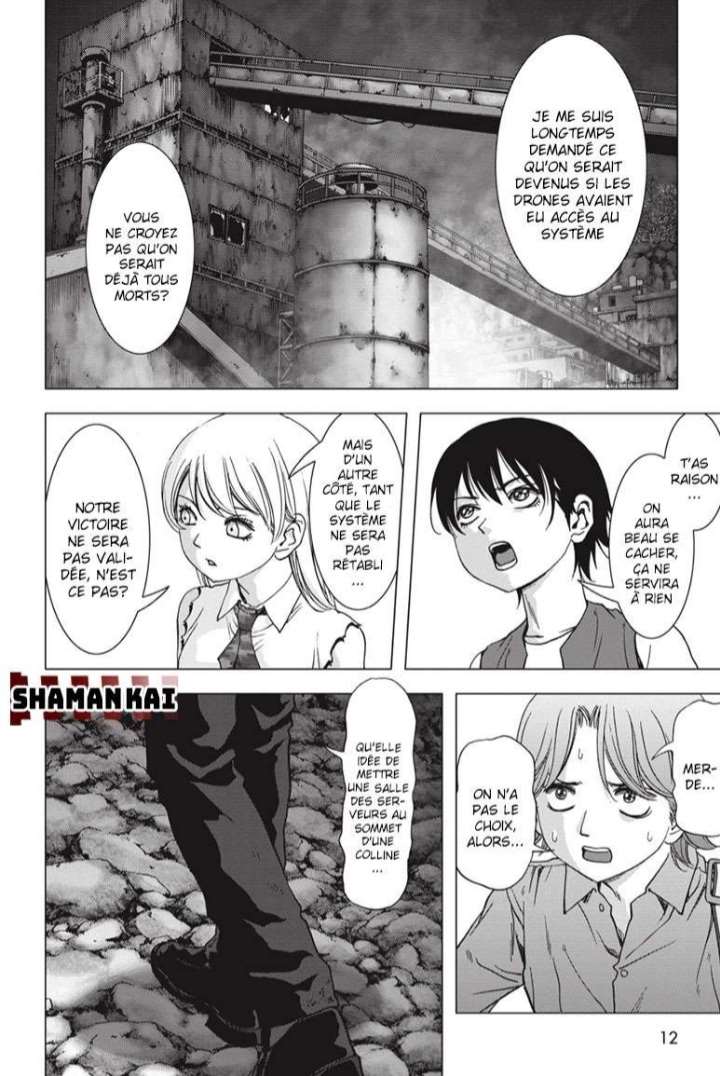  Btooom! - Chapitre 25 - 6