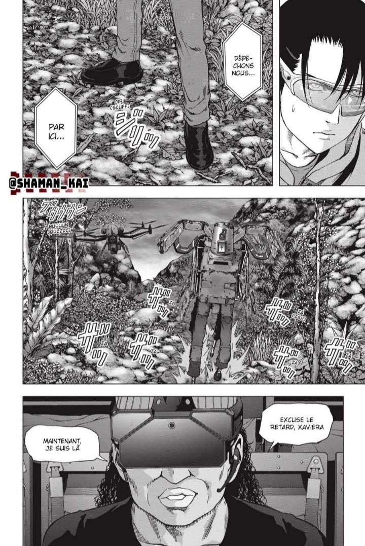  Btooom! - Chapitre 25 - 140