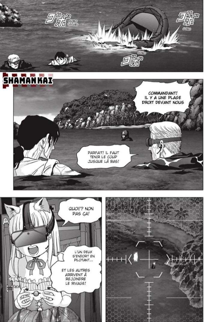  Btooom! - Chapitre 25 - 45