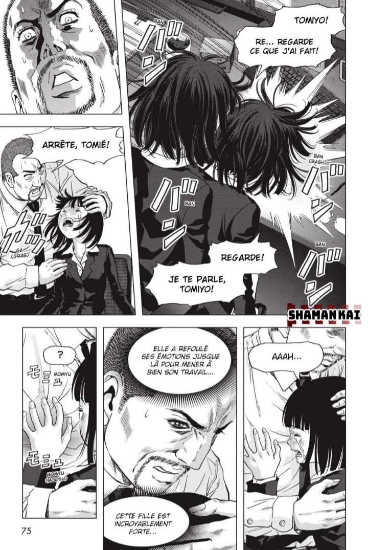  Btooom! - Chapitre 25 - 67