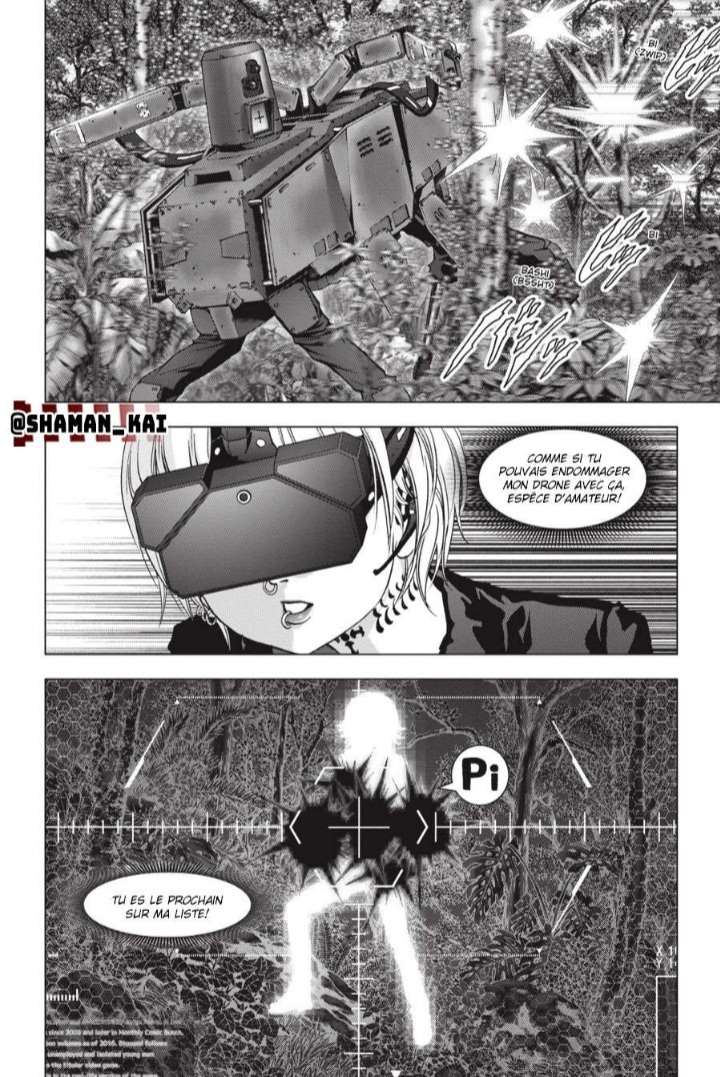  Btooom! - Chapitre 25 - 112