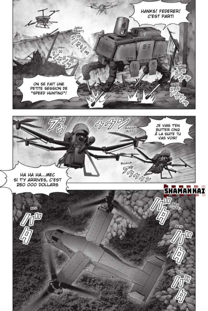  Btooom! - Chapitre 25 - 65