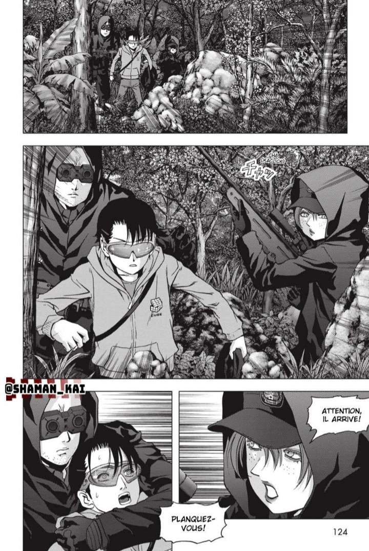  Btooom! - Chapitre 25 - 114