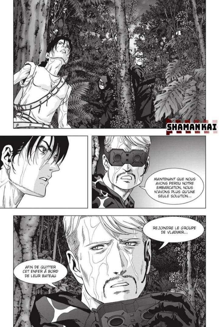  Btooom! - Chapitre 25 - 47