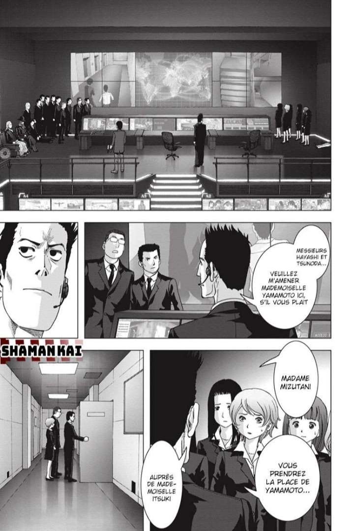  Btooom! - Chapitre 25 - 17