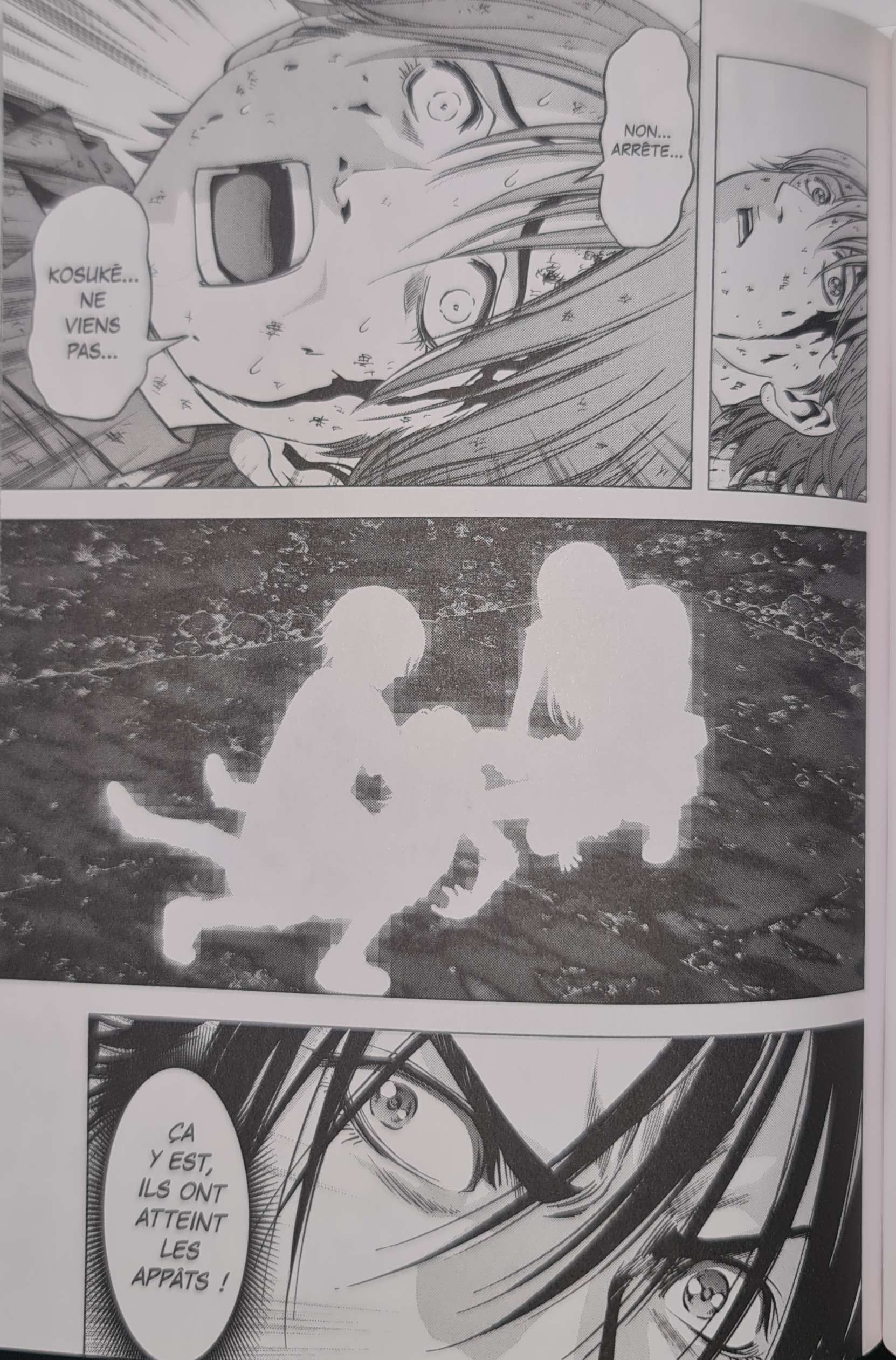  Btooom! - Chapitre 26 - 63