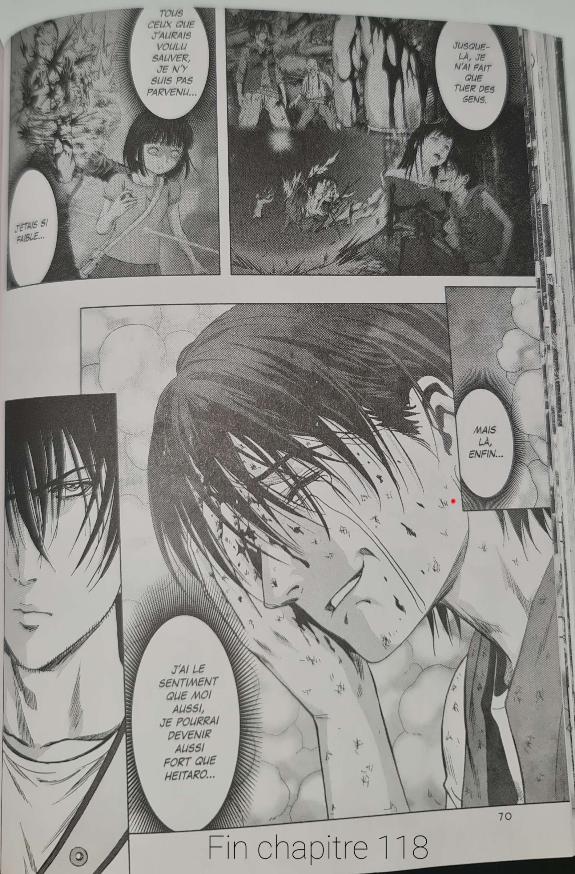  Btooom! - Chapitre 26 - 70